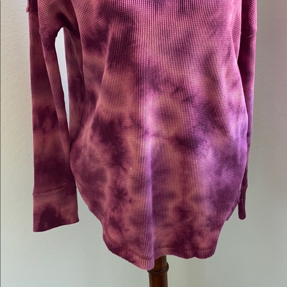 Anthropologie ainsley thermal knit NWT - Picture 3 of 7